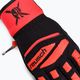 Reusch Worldcup Warrior Prime R-Tex XT παιδικό γάντι σκι μαύρο/κόκκινο 62/71/244 4
