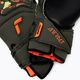 Reusch Attrakt Duo Evolution Adaptive Flex γάντια τερματοφύλακα πράσινα 5370055-5555 5