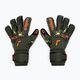 Reusch Attrakt Gold X Evolution Cut γάντια τερματοφύλακα πράσινα 5370064-5555