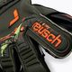 Reusch Attrakt Gold X Evolution Cut γάντια τερματοφύλακα πράσινα 5370064-5555 3