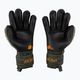 Reusch Attrakt Gold X Finger Support Junior γάντια τερματοφύλακα πράσινα-μαύρα 5372050-5555 2