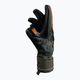 Reusch Attrakt Freegel Silver Finger Support Γάντια τερματοφύλακα Junior μαύρα-πράσινα 5372030-5555 7