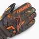 Reusch Attrakt Silver Junior παιδικά γάντια τερματοφύλακα πράσινα 5372015-5555 3