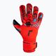 Reusch Attrakt Gold X Evolution Cut Finger Support γάντια τερματοφύλακα κόκκινα 5370950-3333 4