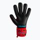 Reusch Attrakt Grip Evolution Finger Support Γάντια τερματοφύλακα Κόκκινο 5370820-3333 6