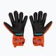 Reusch Attrakt Grip Evolution Finger Support Γάντια τερματοφύλακα Κόκκινο 5370820-3333 2