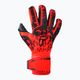 Reusch Attrakt Freegel Fusion Γάντια τερματοφύλακα κόκκινα 5370995-3333 4
