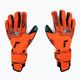 Reusch Attrakt Fusion Guardian AdaptiveFlex γάντια τερματοφύλακα κόκκινα 5370985-3333