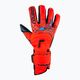 Reusch Attrakt Fusion Guardian AdaptiveFlex γάντια τερματοφύλακα κόκκινα 5370985-3333 4