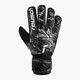 Γάντια τερματοφύλακα Reusch Attrakt Solid μαύρα 5370515-7700 4