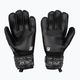 Γάντια τερματοφύλακα Reusch Attrakt Solid μαύρα 5370515-7700 2