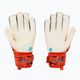 Reusch Attrakt Solid γάντια τερματοφύλακα κόκκινα 5370515-3334 2