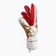 Reusch Attrakt Freegel Silver γάντια τερματοφύλακα λευκά 5370235-1011 7