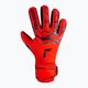 Γάντια τερματοφύλακα Reusch Attrakt Grip Evolution κόκκινα 5370825-3333 4
