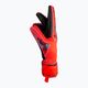 Γάντια τερματοφύλακα Reusch Attrakt Grip Evolution κόκκινα 5370825-3333 6