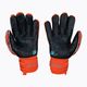 Reusch Attrakt Fusion Finger Support Guardian Junior παιδικά γάντια τερματοφύλακα κόκκινα 5372940-3333 2