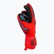 Reusch Attrakt Fusion Guardian Junior παιδικά γάντια τερματοφύλακα κόκκινα 5372945-3333 5