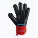Reusch Attrakt Silver Roll Finger Junior Παιδικά γάντια τερματοφύλακα Κόκκινο 5372217-3333 5