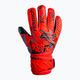 Reusch Attrakt Silver Junior παιδικά γάντια τερματοφύλακα κόκκινα 5372215-3333 4
