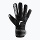 Reusch Attrakt Freegel Infinity Finger Support Γάντια τερματοφύλακα μαύρα 5370730-7700 4