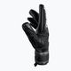 Reusch Attrakt Freegel Infinity Finger Support Γάντια τερματοφύλακα μαύρα 5370730-7700 6