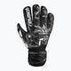 Reusch Attrakt Resist Finger Support Γάντια τερματοφύλακα μαύρο 5370610-7700 4