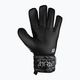 Reusch Attrakt Resist Finger Support Γάντια τερματοφύλακα μαύρο 5370610-7700 5