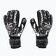 Reusch Attrakt Resist Finger Support Γάντια τερματοφύλακα μαύρο 5370610-7700