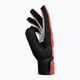Γάντια τερματοφύλακα Reusch Attrakt Starter Solid σε κόκκινο χρώμα 5370514-3334 7