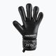 Reusch Attrakt Infinity Finger Support Junior παιδικά γάντια τερματοφύλακα μαύρα 5372720-7700 5