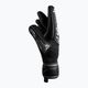 Reusch Attrakt Infinity Finger Support Junior παιδικά γάντια τερματοφύλακα μαύρα 5372720-7700 6