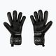 Reusch Attrakt Infinity Finger Support Junior παιδικά γάντια τερματοφύλακα μαύρα 5372720-7700 2