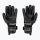Reusch Attrakt Infinity Junior παιδικά γάντια τερματοφύλακα μαύρα 5372725-7700 2