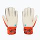 Reusch Attrakt Solid Junior παιδικά γάντια τερματοφύλακα κόκκινα 5372515-3334 2