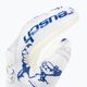 Reusch Pure Contact Silver Junior παιδικά γάντια τερματοφύλακα λευκά 5372200-1089 3