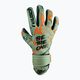 Reusch Pure Contact Gold Junior παιδικά γάντια τερματοφύλακα πράσινα 5372100-5444 5