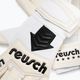Γάντια τερματοφύλακα Reusch Legacy Arrow Silver λευκά 5370204-1100 4