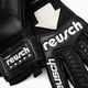 Γάντια τερματοφύλακα Reusch Legacy Arrow Silver μαύρο 5370204-7700 4