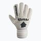 Reusch Legacy Arrow Silver Junior παιδικά γάντια τερματοφύλακα λευκά 5372204-1100 5