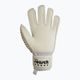 Reusch Legacy Arrow Silver Junior παιδικά γάντια τερματοφύλακα λευκά 5372204-1100 6