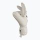 Reusch Legacy Arrow Silver Junior παιδικά γάντια τερματοφύλακα λευκά 5372204-1100 7