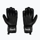 Reusch Legacy Arrow Silver Junior παιδικά γάντια τερματοφύλακα μαύρα 5372204-7700 2