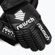 Reusch Legacy Arrow Silver Junior παιδικά γάντια τερματοφύλακα μαύρα 5372204-7700 4