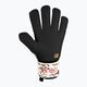 Reusch Attrakt Solid γάντια τερματοφύλακα λευκά 5370515-1131 6
