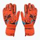 Reusch Attrakt Grip Junior παιδικά γάντια τερματοφύλακα κόκκινα 5372815-3334