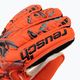 Reusch Attrakt Grip Junior παιδικά γάντια τερματοφύλακα κόκκινα 5372815-3334 3