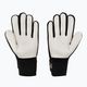 Reusch Attrakt Starter Solid γάντια τερματοφύλακα μαύρα 5370514-7700 2