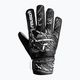 Reusch Attrakt Starter Solid Junior παιδικά γάντια τερματοφύλακα μαύρα 5372514-7700 4