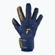 Reusch Attrakt Freegel Fusion Γάντια τερματοφύλακα premium μπλε/χρυσό/μαύρο 2