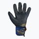 Reusch Attrakt Freegel Fusion Γάντια τερματοφύλακα premium μπλε/χρυσό/μαύρο 3